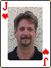 Jack of Hearts