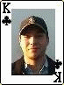 King of Clubs